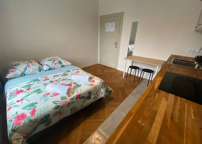 Fantastic-Inn Warszawa - Ns25, Polonia