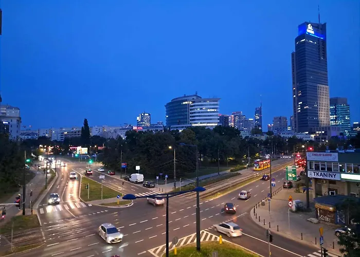 Klemens Apartment Warszawa, Polska