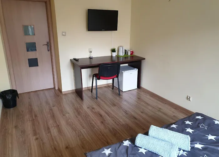 Fantastic-Inn Warszawa - Ns54, Польща