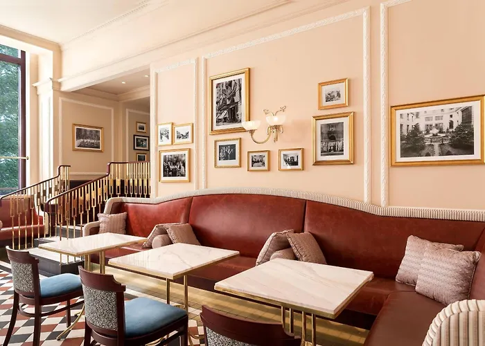 Hotel Bristol, A Luxury Collection Hotel, Warschau, Polen