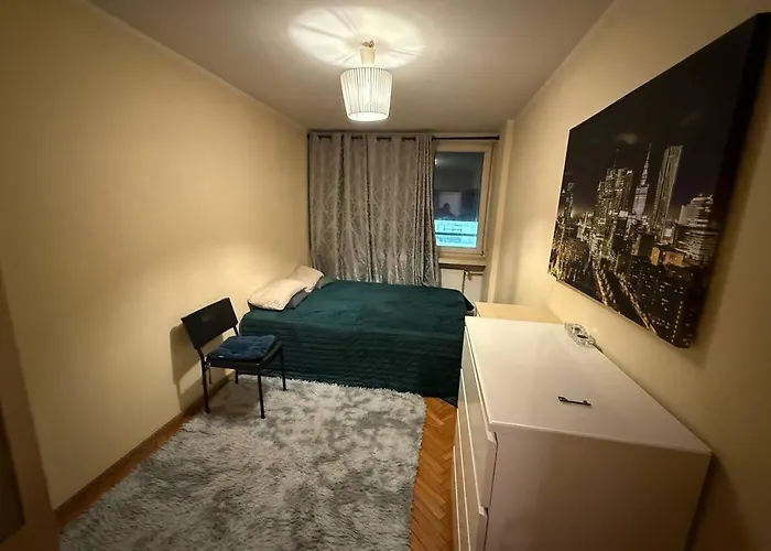 Zolhome Warszawa, Polska