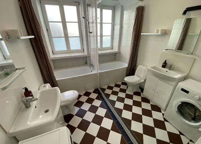Fantastic-Inn Warszawa - Kozia, Польща