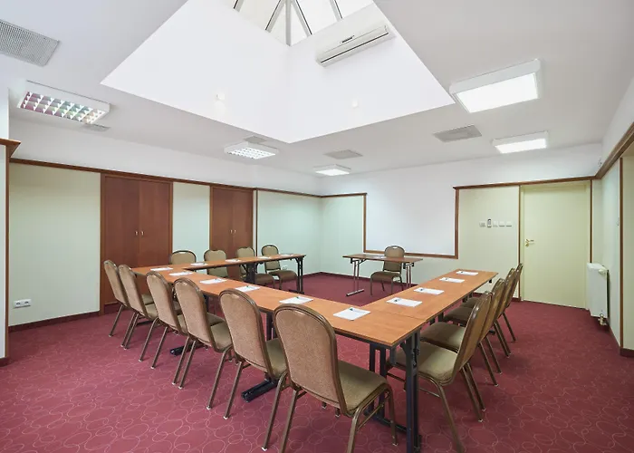 Hotel Hetman Warsaw, Poland