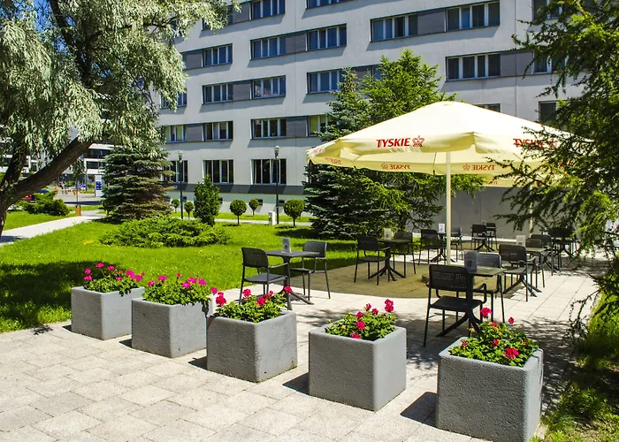 Best Western Hotel Portos Warszawa, Polska