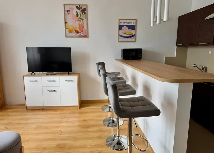 Ohmyhome Stara Ochota Warszawa, Polska
