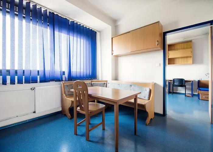 Dizzy Daisy Hostel Riviera Warszawa, Polska