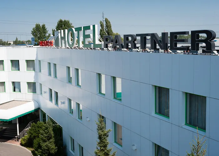 Hotel Partner