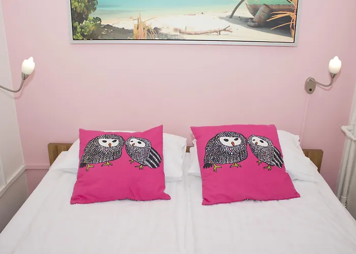 Warsaw Downtown Hostel, Polska
