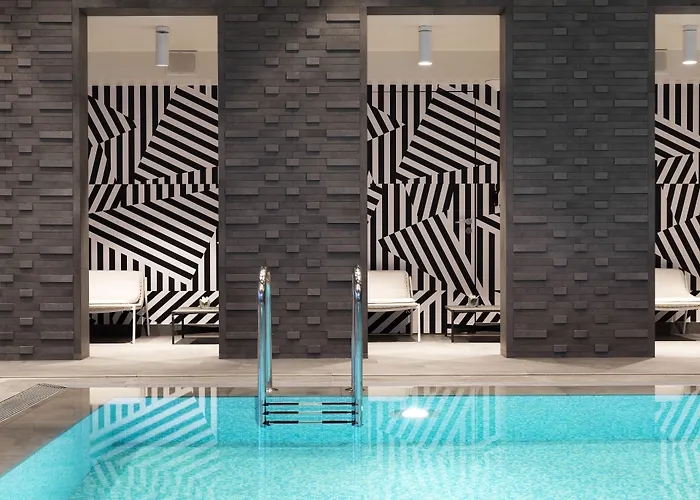 Renaissance Warsaw Airport Hotel, Polen