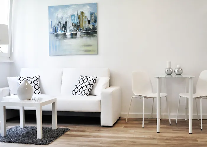 Apartament Warsaw Concierge Rondo Onz, Polska