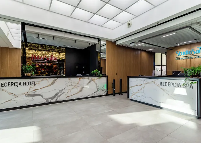 Hotel Sante
