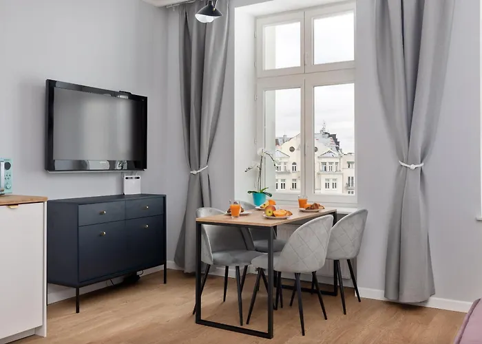 Noakowskiego 16 - Premium Designed s By Noclegi Renters