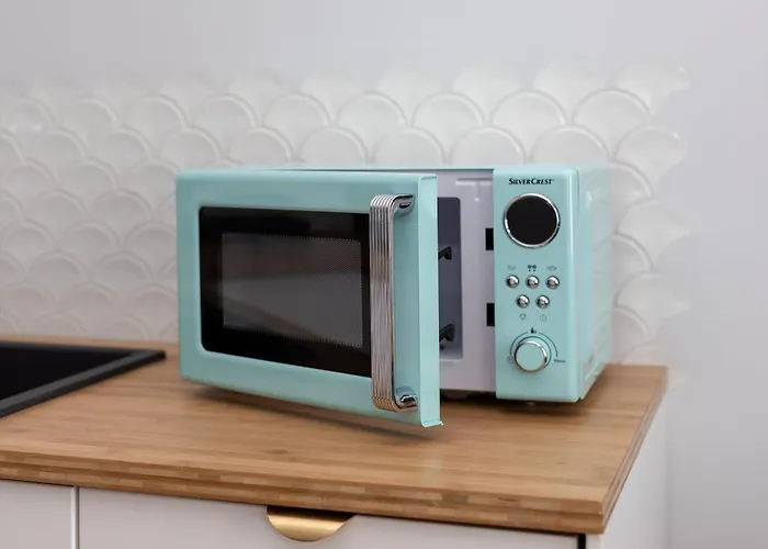 Noakowskiego 16 - Premium Designed s By Noclegi Renters