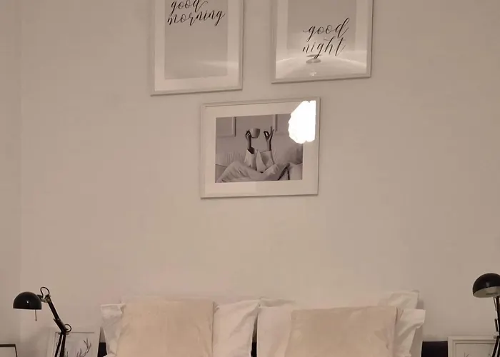 Apartament Miodowa Warszawa, Polen