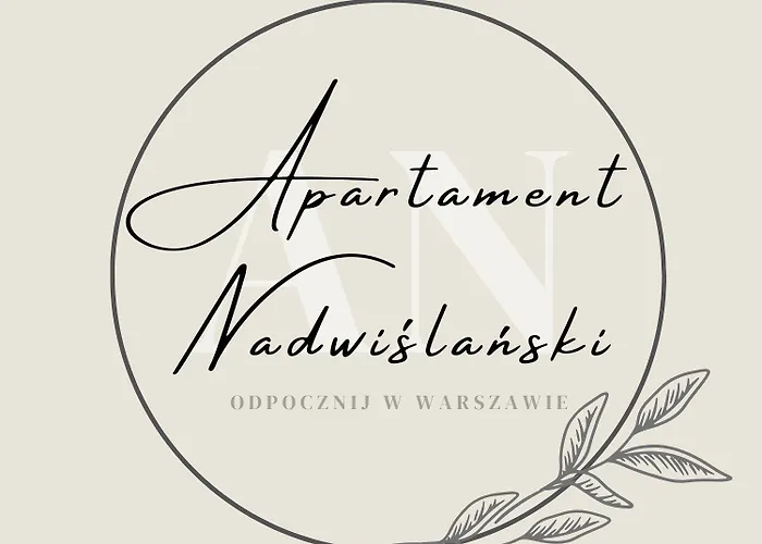 Apartament Nadwiślański Warszawa, Polska