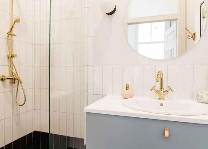 Aparthotel Nowy Swiat 28 Warsaw, Poland