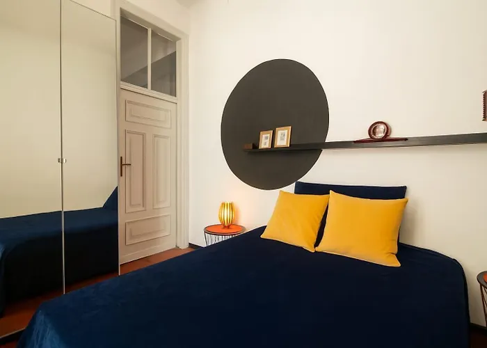 Aparthotel Nowy Świat 28