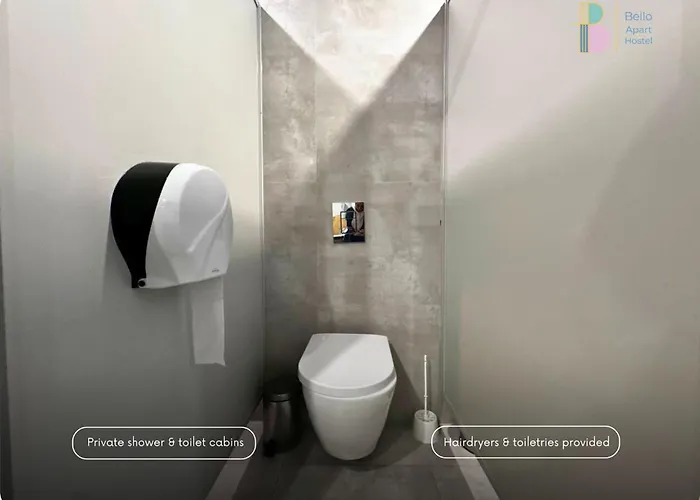 Kapsuły Bello Apart