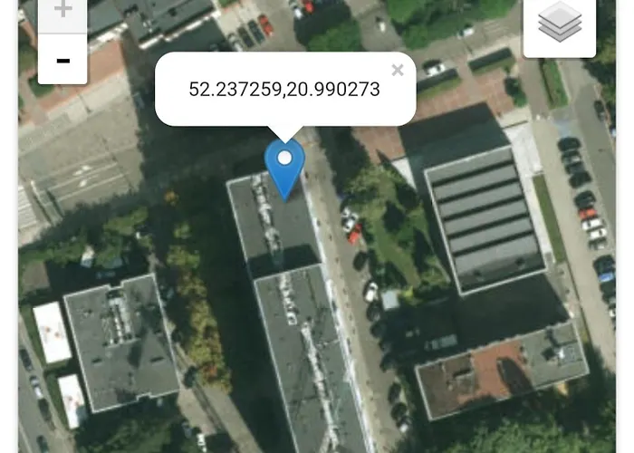 Oddzielny pokój we wspólnym mieszkaniu Warszawa, Polska