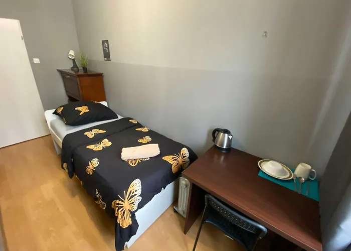 Fantastic-Inn Warszawa - CH16, Polska
