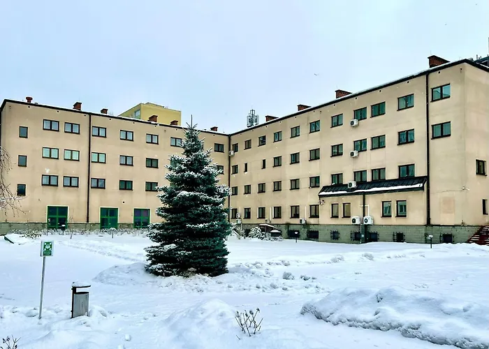Centrum Barnabitów