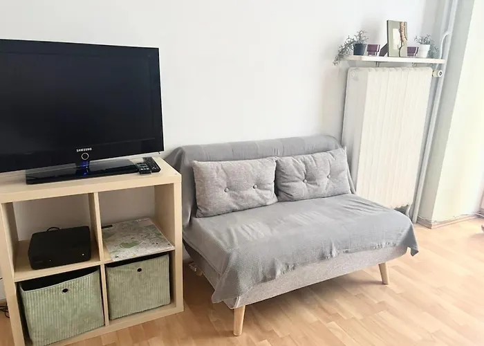 Rental Apartments Warecka