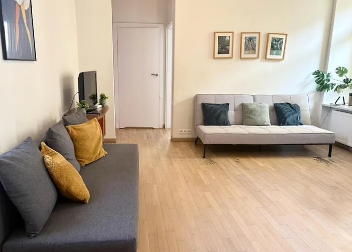 Rental Apartments Wilcza