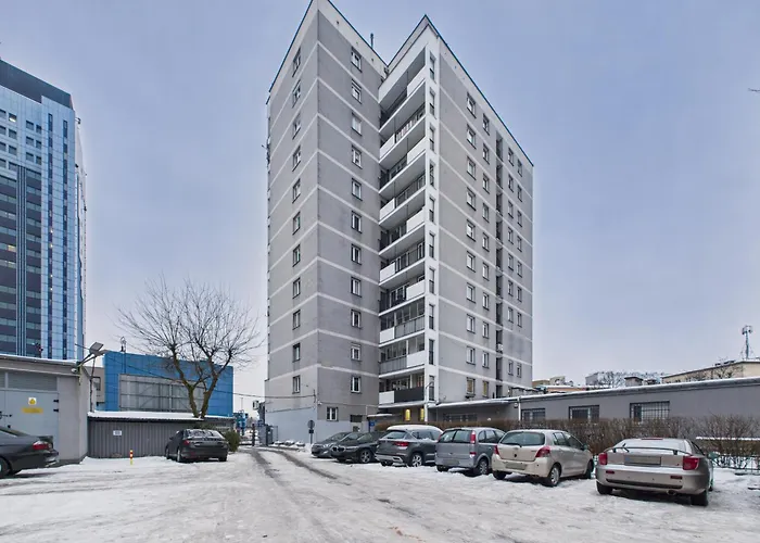 SuperApart Polna 30
