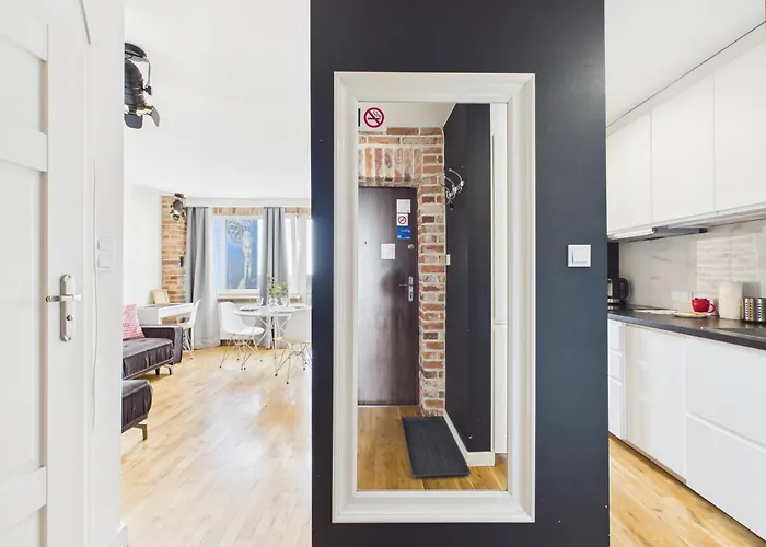 SuperApart Polna 30