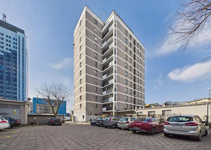 SuperApart Polna 30