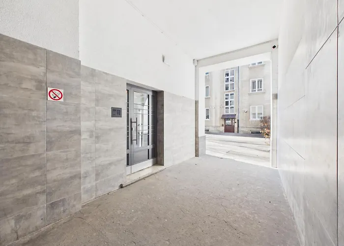 SuperApart Kazimierzowska 77 Warszawa, Polska
