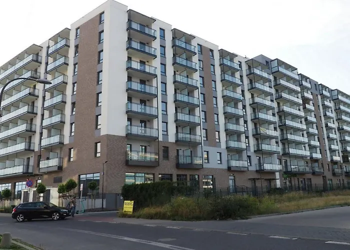 Ostwest Apartments 182 Warszawa, Polska