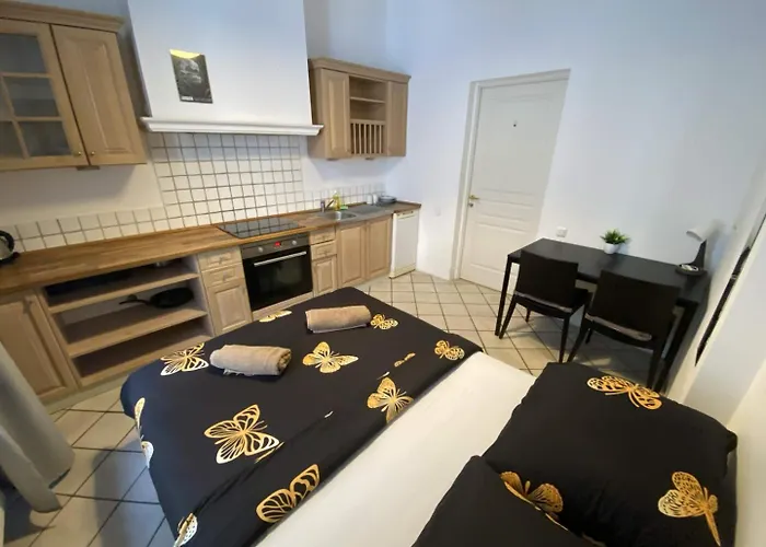 Fantastic-Inn Warszawa - Okolnik, Polonia