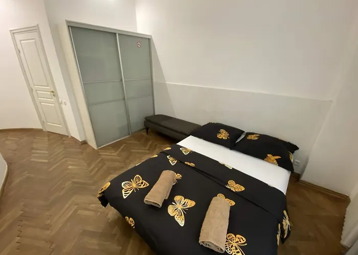Fantastic-Inn Warszawa - Okolnik, Польща