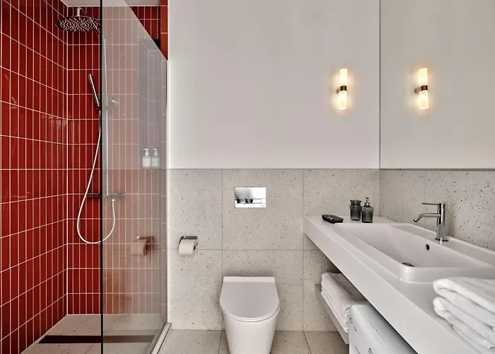 Apartamenty Media Park