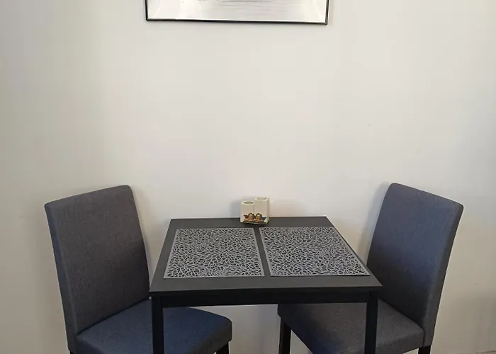 Przytulny Apartament Przy Barbakanie Varsavia, Polonia