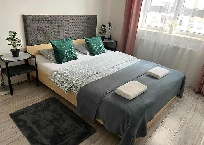 Apartament Stanczyka 2