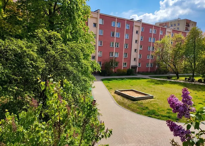 Zielony Żoliborz
