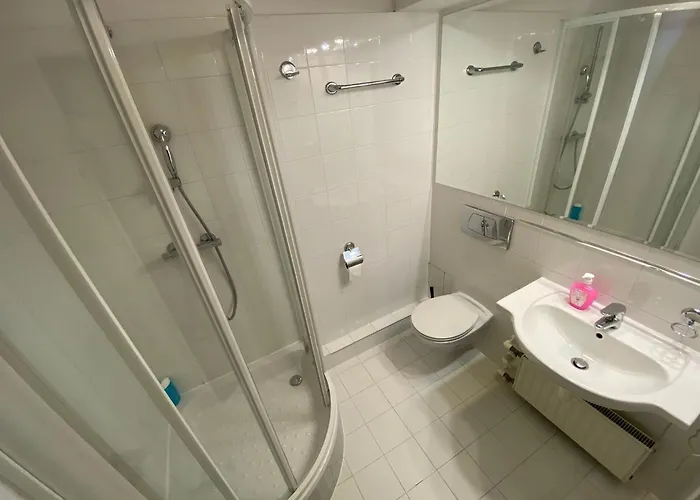 Fantastic Waw - Z6 Room - 302An Варшава, Польща