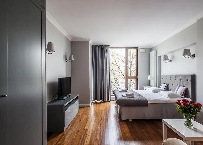 Triton Park Apartments