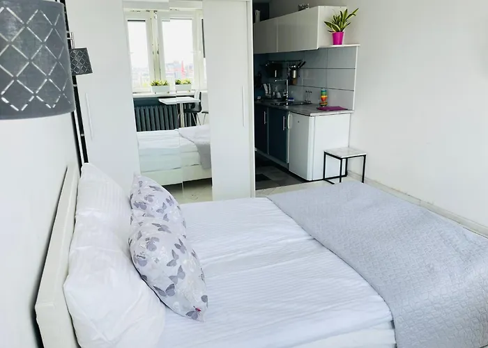 Good Time Apartments Warsaw City Center, Польща
