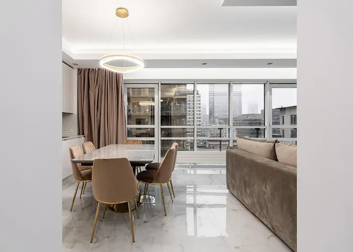 J&K Platinum Towers