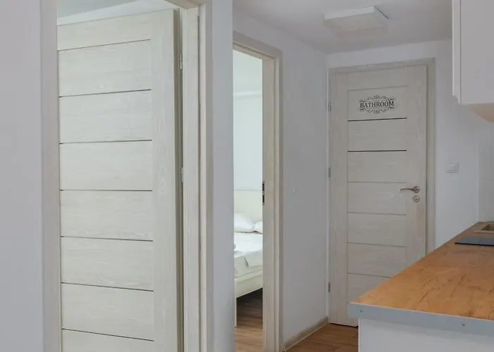 New Apartment On Batorego, Metro, Centre , Wi-Fi - By Hik Apartments Warszawa, Polska