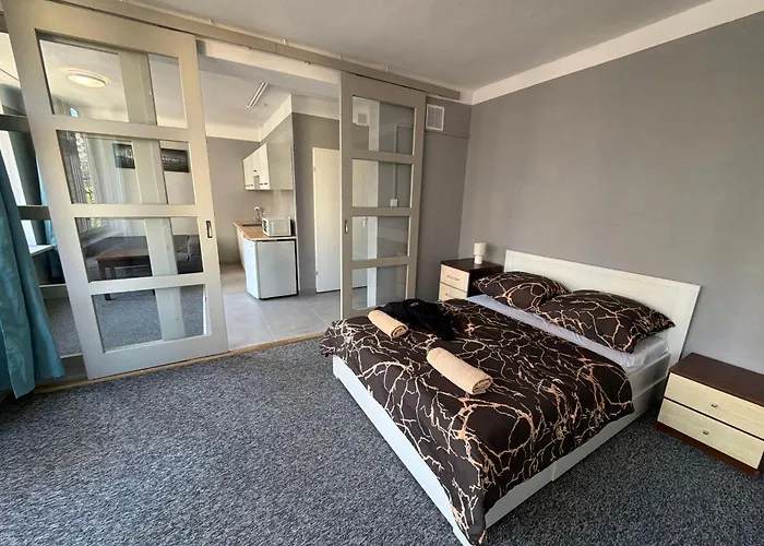 Fantastic-Inn Warszawa - Kopernika, Польща