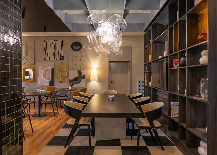 Готель Ibis Styles Warszawa Airport, Польща