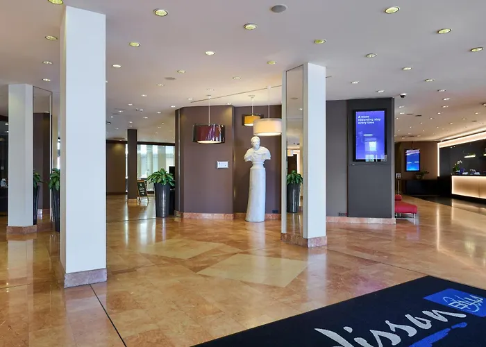 Radisson Blu Sobieski