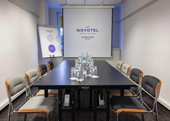 Novotel Airport