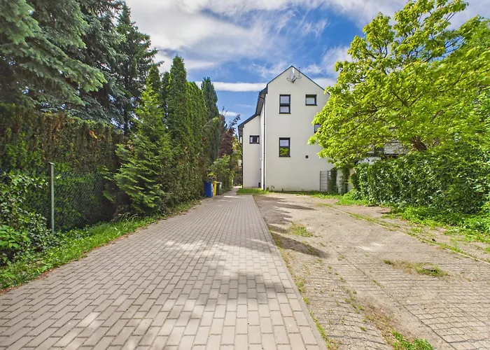 SuperApart Obywatelska 42