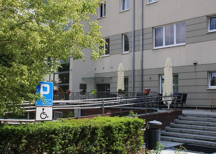 Centrum Okopowa