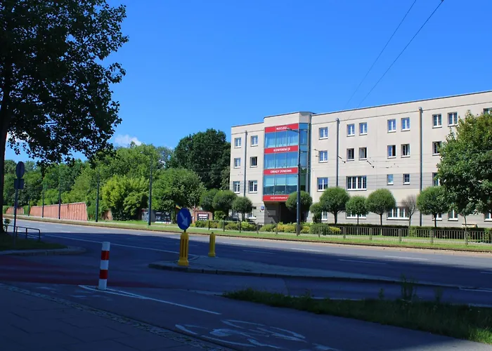 Centrum Okopowa